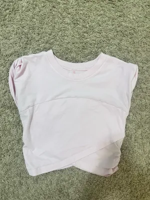 light pink free people set thumbnail 4
