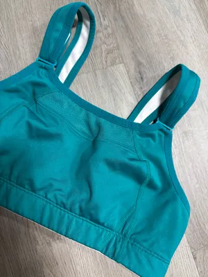 New balance sports bra thumbnail 2