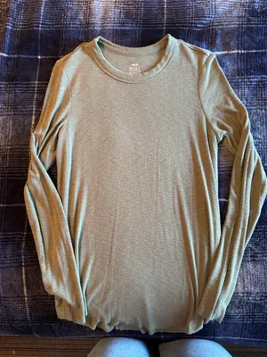 Aerie Long Sleeve thumbnail 1