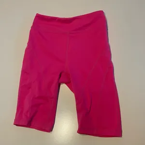 Free People movement Free‎ Throw bike shorts size XS pink thumbnail 5