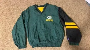 Green Bay NFL Packers thumbnail 1