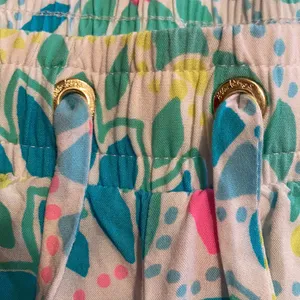 Lilly Pulitzer Summer Shorts thumbnail 4