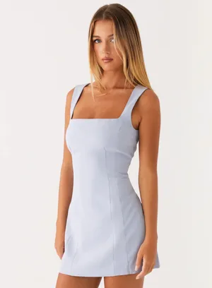 Peppermayo Lucky Charm Mini Dress thumbnail 2