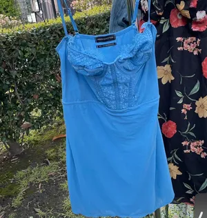 Urban Outfitters Dress thumbnail 2