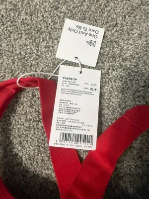Yvette Sports Bra & Other Stories thumbnail 3