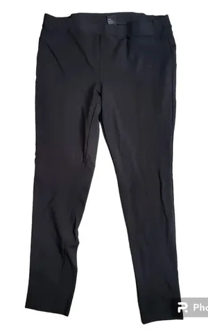 Hue Black‎ Stretchy Pants thumbnail 1