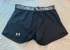 Under Armour Shorts thumbnail 1