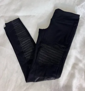 Vintage Alo Leggings Yoga thumbnail 1