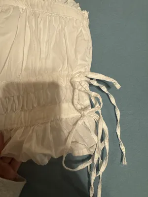 Free People Gabby Tube Top thumbnail 5