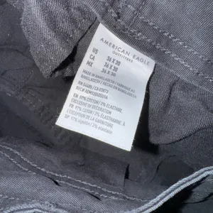 American Eagle Cargo Pants thumbnail 5