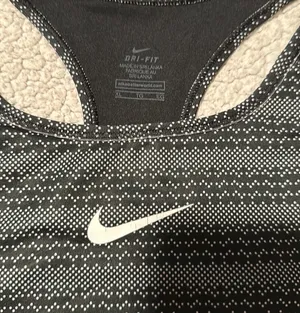 Nike Dri-Fit Sports Bra thumbnail 2