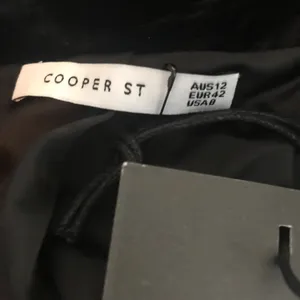 Cooper St Blazer Size 8 New with‎ Tags Black thumbnail 9
