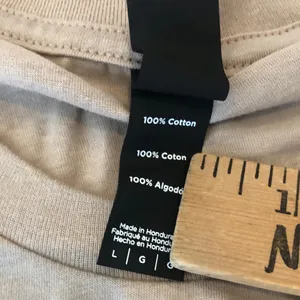 Northwest Iowa, Humane Society T-shirt, L thumbnail 8