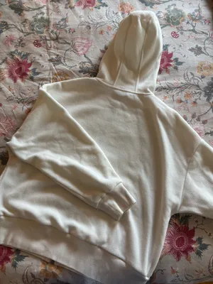 Athleta Fleece Full-Zip Sweatshirt thumbnail 5