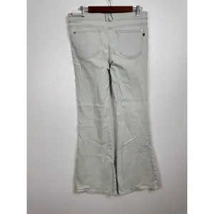 Pilcro NWT Light Wash Bootcut Jeans‎ Size 29 thumbnail 2