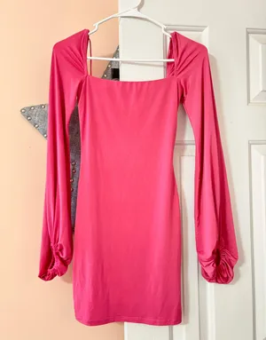 Lucy in the Sky Dress thumbnail 1