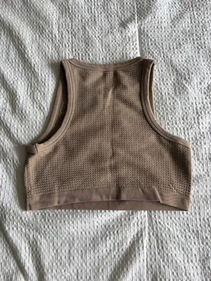 Garage Tank top thumbnail 2