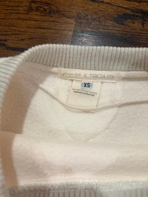 Free People Fleece thumbnail 3