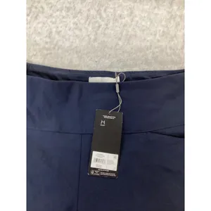 Walter Hagen Performance 11 Sculpt Pull On Pants Dark Navy XL WGW15410 thumbnail 3