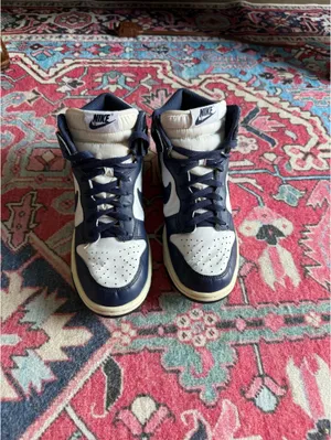 Nike High Dunk Navy Championship thumbnail 2