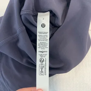 Lululemon Align High-Rise Skirt in Nightfall thumbnail 4