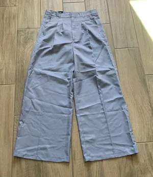 Girl Crush blue pants thumbnail 1
