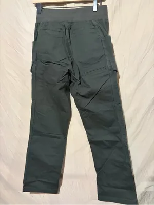 Duluth trading work pants Size 6 thumbnail 2