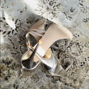 Steve Madden dressy heels 🌺 thumbnail 4