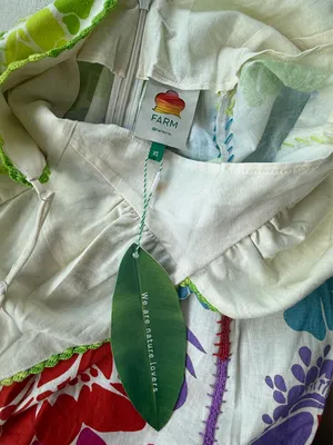 Farm Rio Maxi Dress thumbnail 5