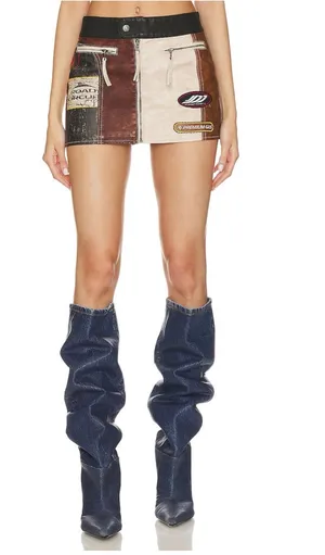 Jaded London Skirt thumbnail 1