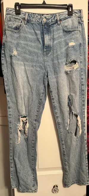 PacSun Jeans Mom thumbnail 1