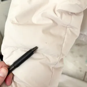 Aritzia the Super Puff Shorty - cliMATTE thumbnail 5