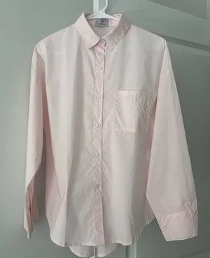 Poplin Button Down thumbnail 1