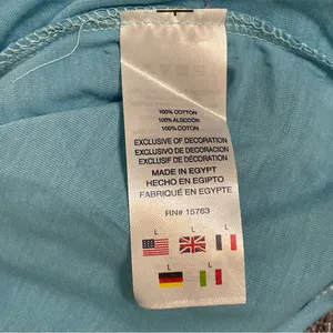 Champion Women’s Cropped Short Sleeve Tee thumbnail 8