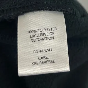 Slalom Women's XL Softshell Black Ski Snow Pants Winter Cargo Snowboard thumbnail 10