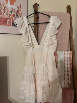 Glicks dress thumbnail 2