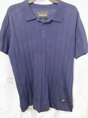 Aeropostale Top Men’s Navy Sz.L  thumbnail 10