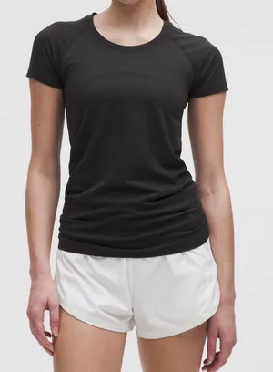 Lululemon Swiftly Tech Short Sleeve thumbnail 1
