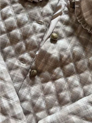 Altar'd State Quilted jacket thumbnail 4