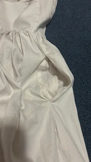 ZARA Dress Mini thumbnail 4
