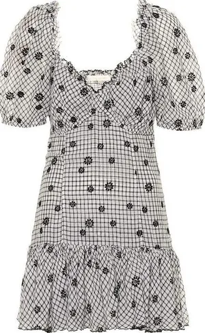 Catalina Dress thumbnail 8