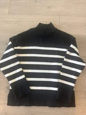 Zara sweater thumbnail 3