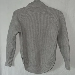 aritzia wilfred free‎ Asianna Sweater Pullover Shirt Top XXS thumbnail 6