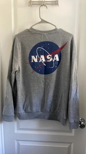 ASOS Sweatshirt Crewneck thumbnail 2