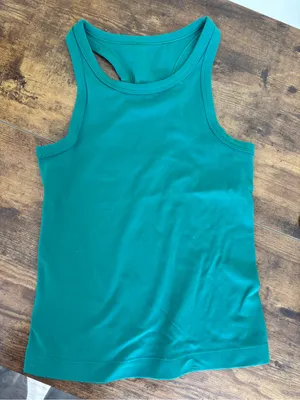 lululemon Align™ Waist-Length Racerback thumbnail 1