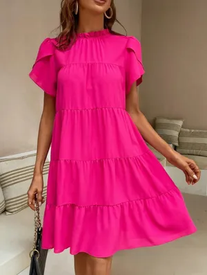 SHEIN Dress thumbnail 1