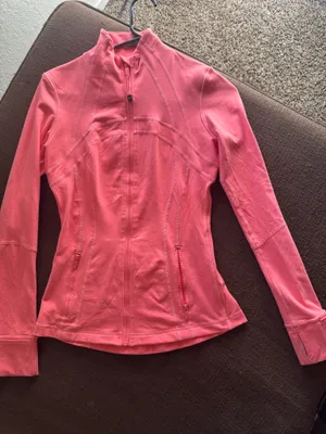 Lululemon define jacket  thumbnail 1