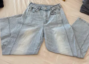 Miu Miu Muse Jeans thumbnail 1