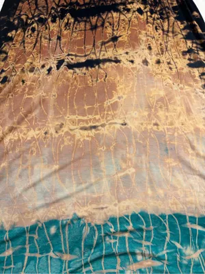 Gypsy 05 Bamboo Tie-Dye Cami Maxi Dress thumbnail 3