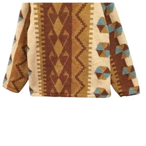 Dakine Lumi Fleece Pullover jacket Size Small NEW thumbnail 7